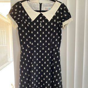 Bea & Dot ModCloth Dress women’s size Small